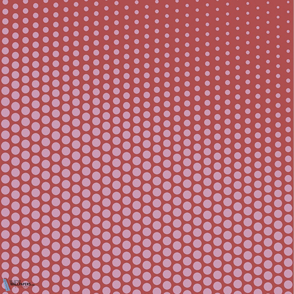 Dot-Behang-Tapete-Farrow & Ball-5902-Rol-BP5902-Selected Wallpapers