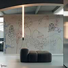 Dots wallpaper-Wall & Deco-Selected Wallpapers-Interiors