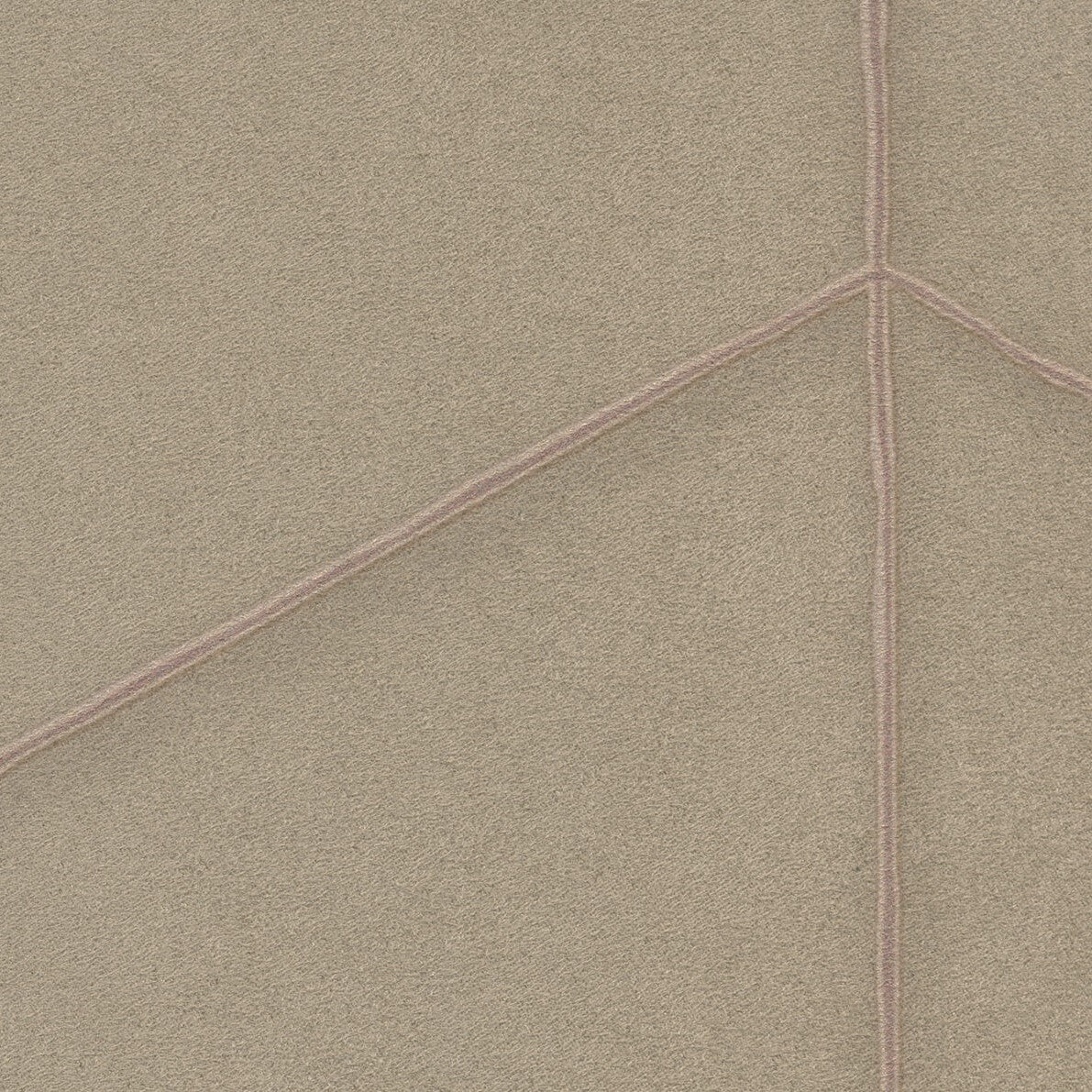 Double-Slit behang-Behang-Texam-Taupe-Meter (M1)-Selected Wallpapers &amp; Interiors