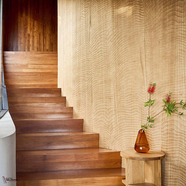 Dunes behang-CMO Paris-Selected Wallpapers-Interiors