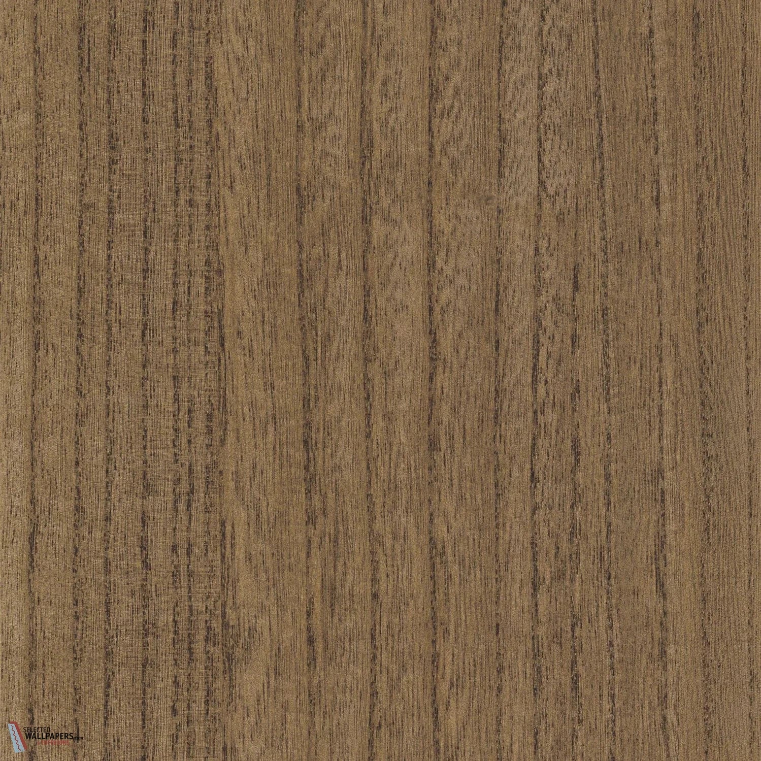 Ebony behang-Casamance-wallpaper-tapete-Chene Fonce-Meter (M1)-Selected-Wallpapers-Interiors