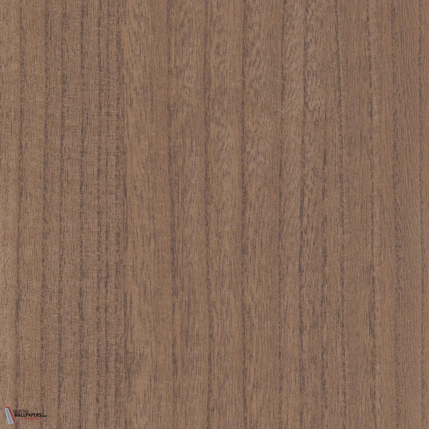Ebony behang-Casamance-wallpaper-tapete-Acajou-Meter (M1)-Selected-Wallpapers-Interiors