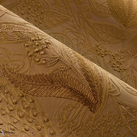 Éclosion behang-Arte-Selected Wallpapers-Interiors