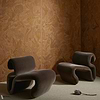 Éclosion behang-Arte-Selected Wallpapers-Interiors