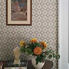 Edvin wallpaper-Sandberg-Selected Wallpapers-Interiors