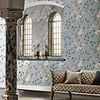 Eleonora Print-behang-Tapete-Zoffany-Selected Wallpapers