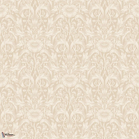 Emil behang-Sandberg-Beige-Rol-Selected Wallpapers-Interiors