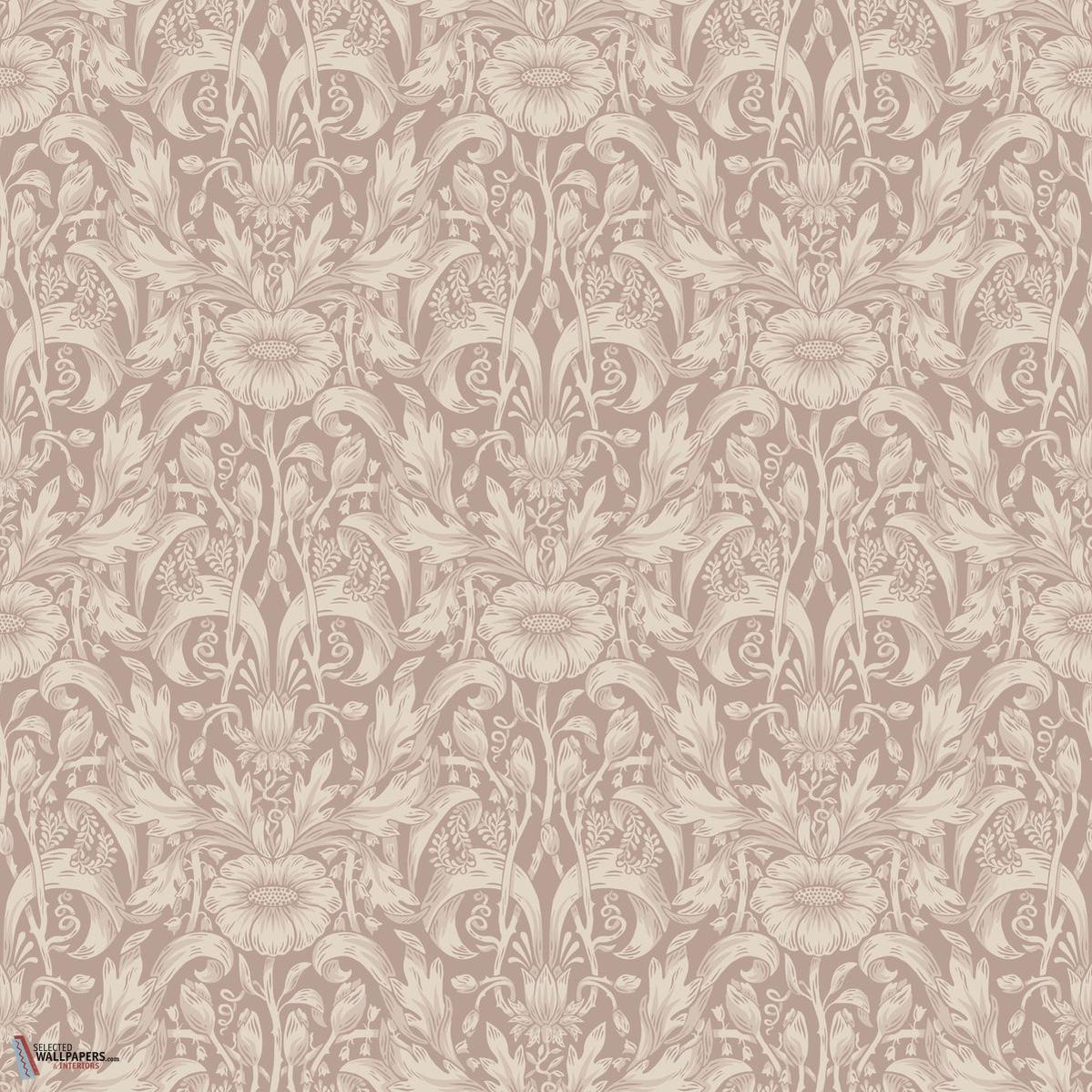 Emil behang-Sandberg-Blush-Rol-Selected Wallpapers-Interiors