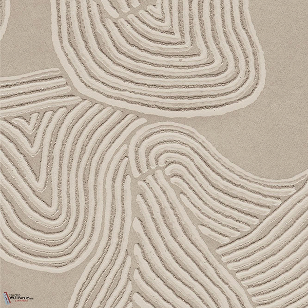 Eolian behang-Arte-Gargoyle-Meter (M1)-Selected Wallpapers-Interiors