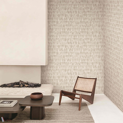 Erosio behang-Masureel-Selected Wallpapers-Interiors