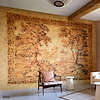 Escapade behang-Arte-Selected Wallpapers-Interiors