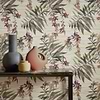 Essence Grasscloth Luxury behang-1838 wallcoverings-Selected Wallpapers-Interiors