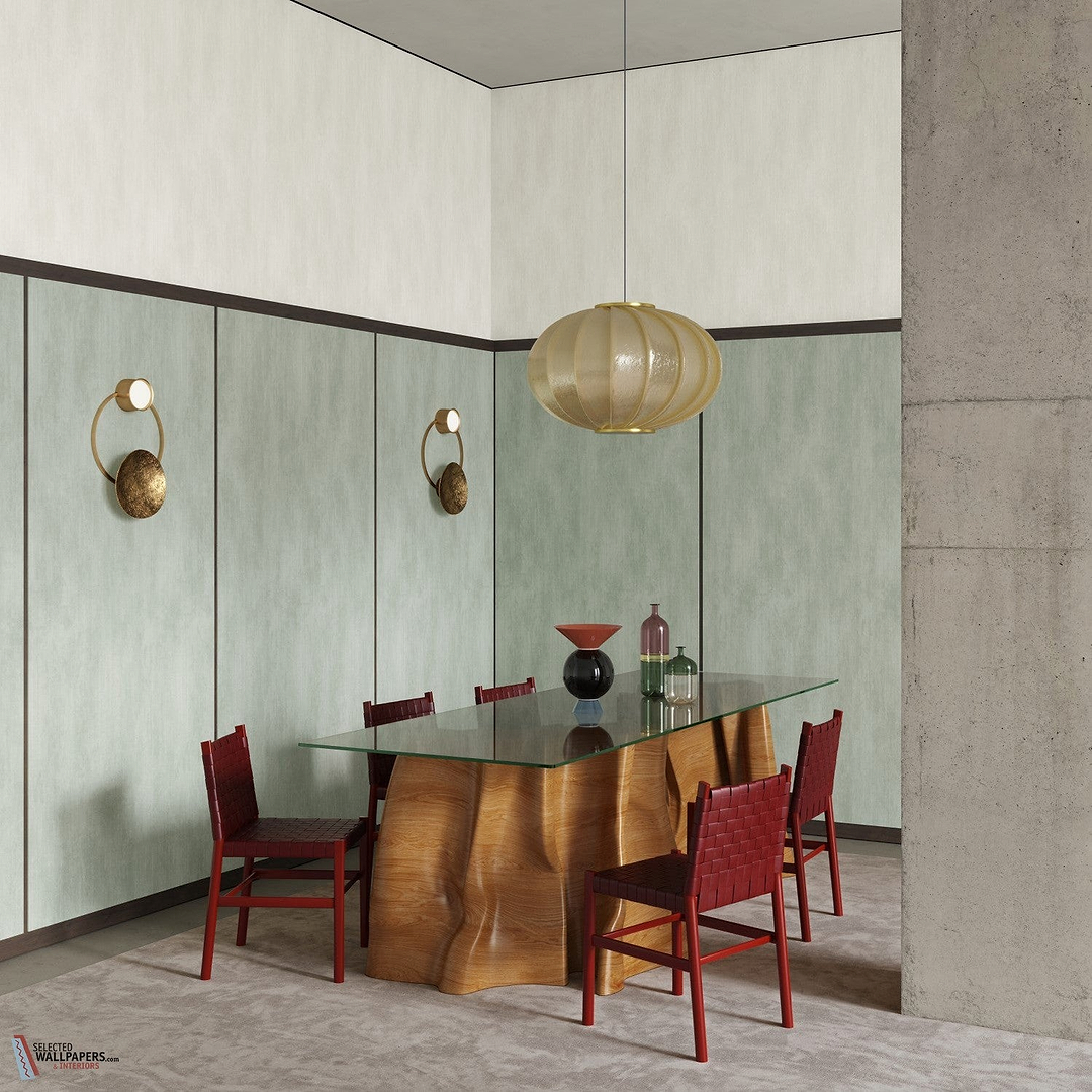 Washed Linen behang-behang-Arte-Selected Wallpapers &amp; Interiors