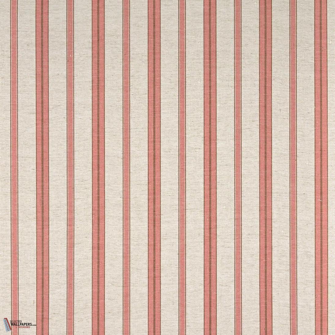 Evros behang-Pierre Frey-Fraise-Meter (M1)-Selected Wallpapers-Interiors