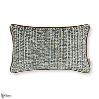 Ezri Kussen-Kussen-Romo-Kissen-Cushion-French Blue-50 x 30 cm-Selected Interiors
