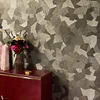 Facettes behang-Nobilis-Selected Wallpapers-Interiors