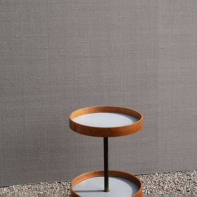 Fanfara Wall behang-behang-Dedar-Selected Wallpapers &amp; Interiors