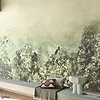 Ferns Grow behang-Omexco by Arte-Selected Wallpapers-Interiors