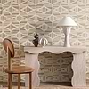 Filandra behang-Casamance-Selected Wallpapers-Interiors