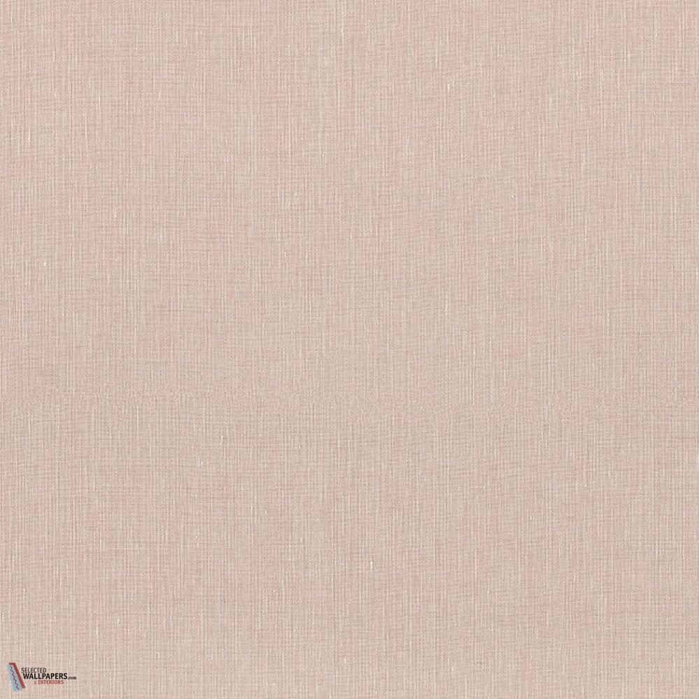Flax behang-Masureel-Blush-Meter-Selected Wallpapers-Interiors