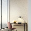 Flax behang-Masureel-Selected Wallpapers-Interiors