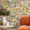 Flora Province behang-Cole & Son-Selected-Wallpapers-Interiors