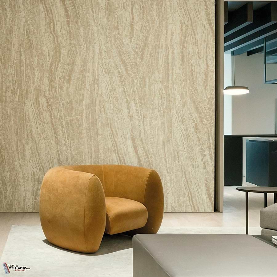 Fluor behang-Texam-Selected Wallpapers-Interiors