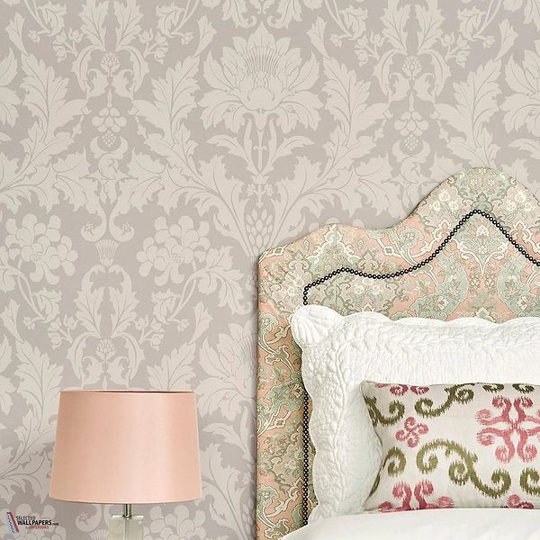 Fonteyn behang-Cole & Son-Selected Wallpapers &amp; Interiors