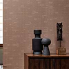 Fossil behang-Wall & Deco-Selected Wallpapers-Interiors