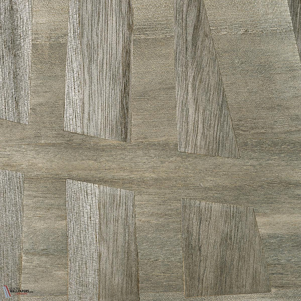 Futaie behang-CMO Paris-Acier-Meter (M1)-Selected Wallpapers-Interiors