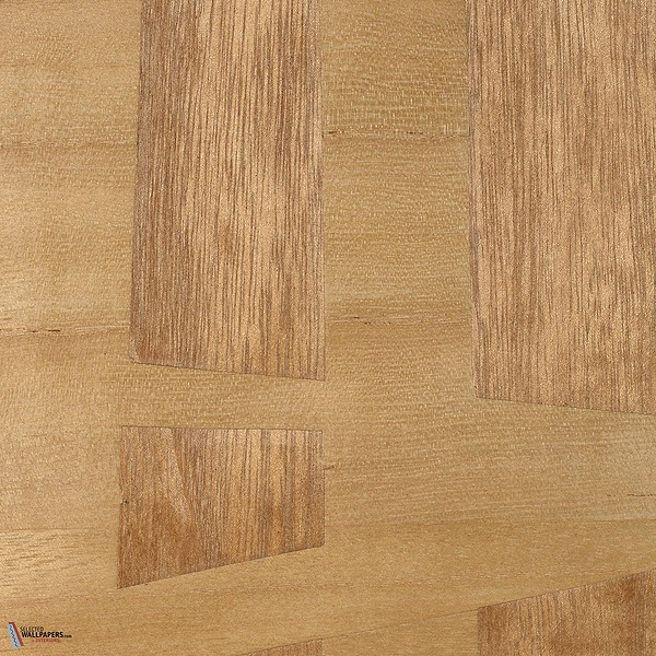 Futaie behang-CMO Paris-Blond-Meter (M1)-Selected Wallpapers-Interiors