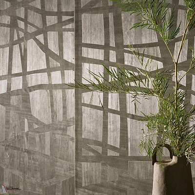 Futaie behang-CMO Paris-Selected Wallpapers-Interiors