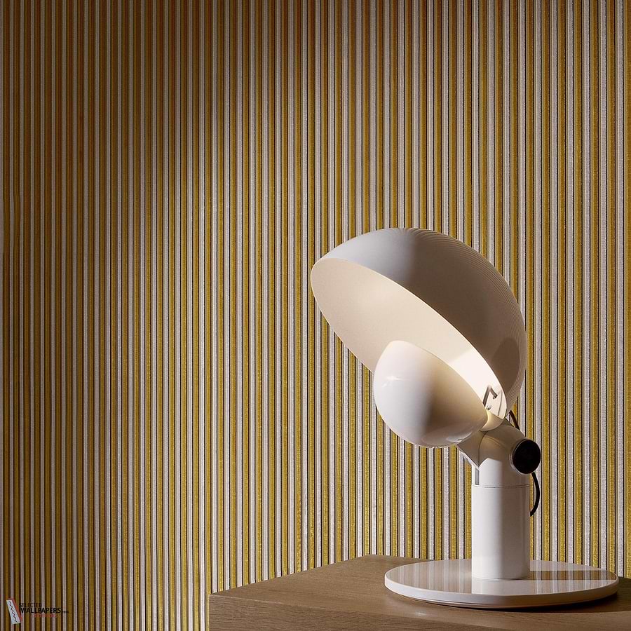 Galon behang-Arte-Selected Wallpapers-Interiors