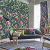 Gertrude Rose-wallpaper-Designers Guild-Selected Wallpapers