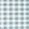 Gingham behang-Sanderson-Picknick blue-Rol-Selected Wallpapers-Interiors