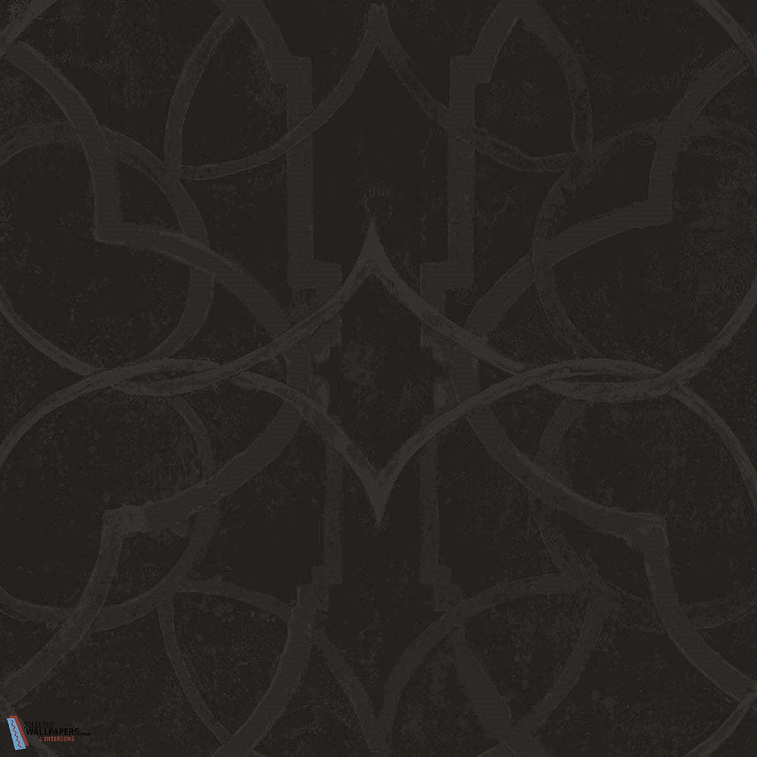 Gothic-Behang-Tapete-Texam-Rusted Crimson-Meter (M1)-MS28-Selected Wallpapers