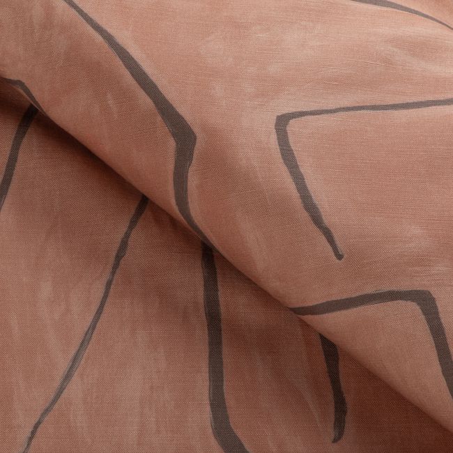 Graffito stof-Fabric-Tapete-Kelly Wearstler-Selected Wallpapers