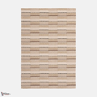 Guardiagrele stof-Dedar-Ambre-Meter (M1)-Selected Wallpapers-Interiors