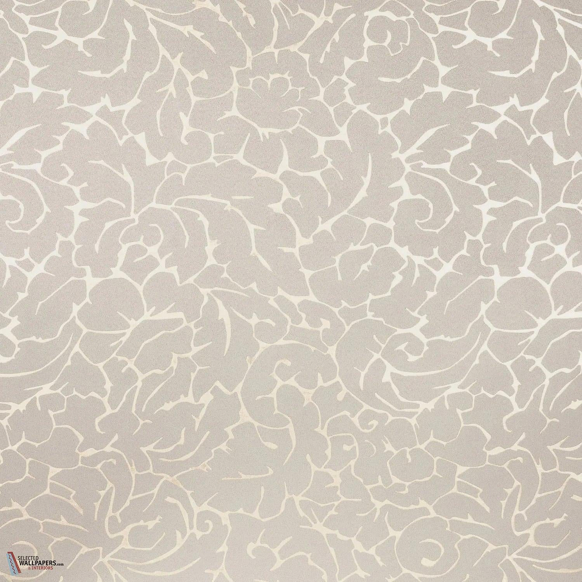 Guimard behang-Casamance-Galet Dore-Meter (M1)-Selected Wallpapers-Interiors