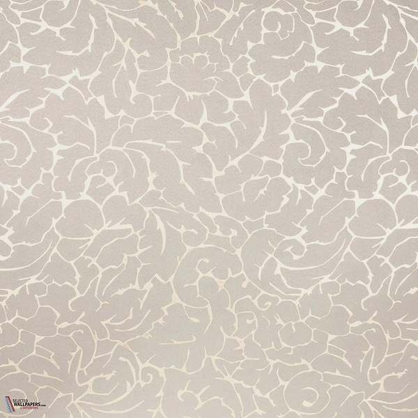 Guimard behang-Casamance-Galet Dore-Meter (M1)-Selected Wallpapers-Interiors