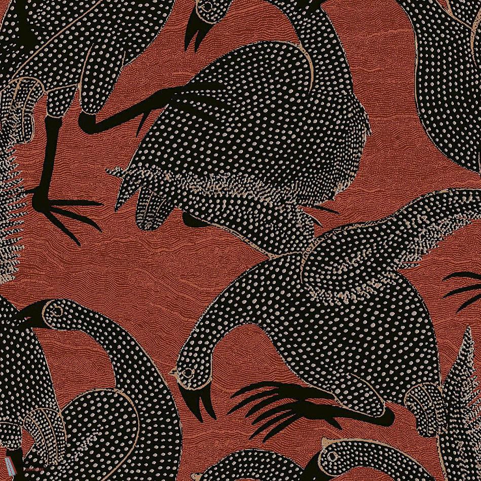 Guinea behang-Masureel-wallpaper-tapete-Himalaya-Rol-Selected-Wallpapers-Interiors