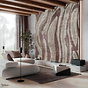 Handwork behang-Texam-Selected Wallpapers-Interiors