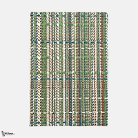 Harbore stof-Dedar-Brughiera-Meter (M1)-Selected Wallpapers-Interiors