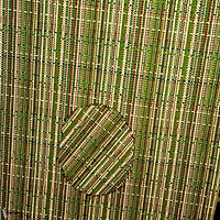 Harbore stof-Dedar-Selected Wallpapers-Interiors