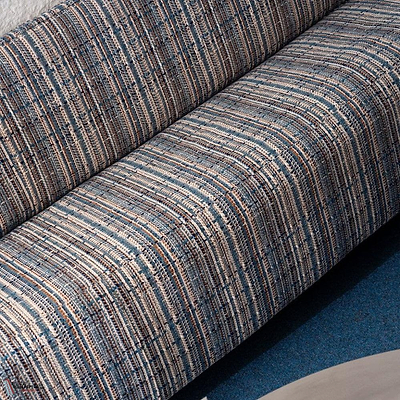 Harbore stof-Dedar-Selected Wallpapers-Interiors