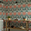 Helena-Morris & Co-Selected-Wallpapers-Interiors