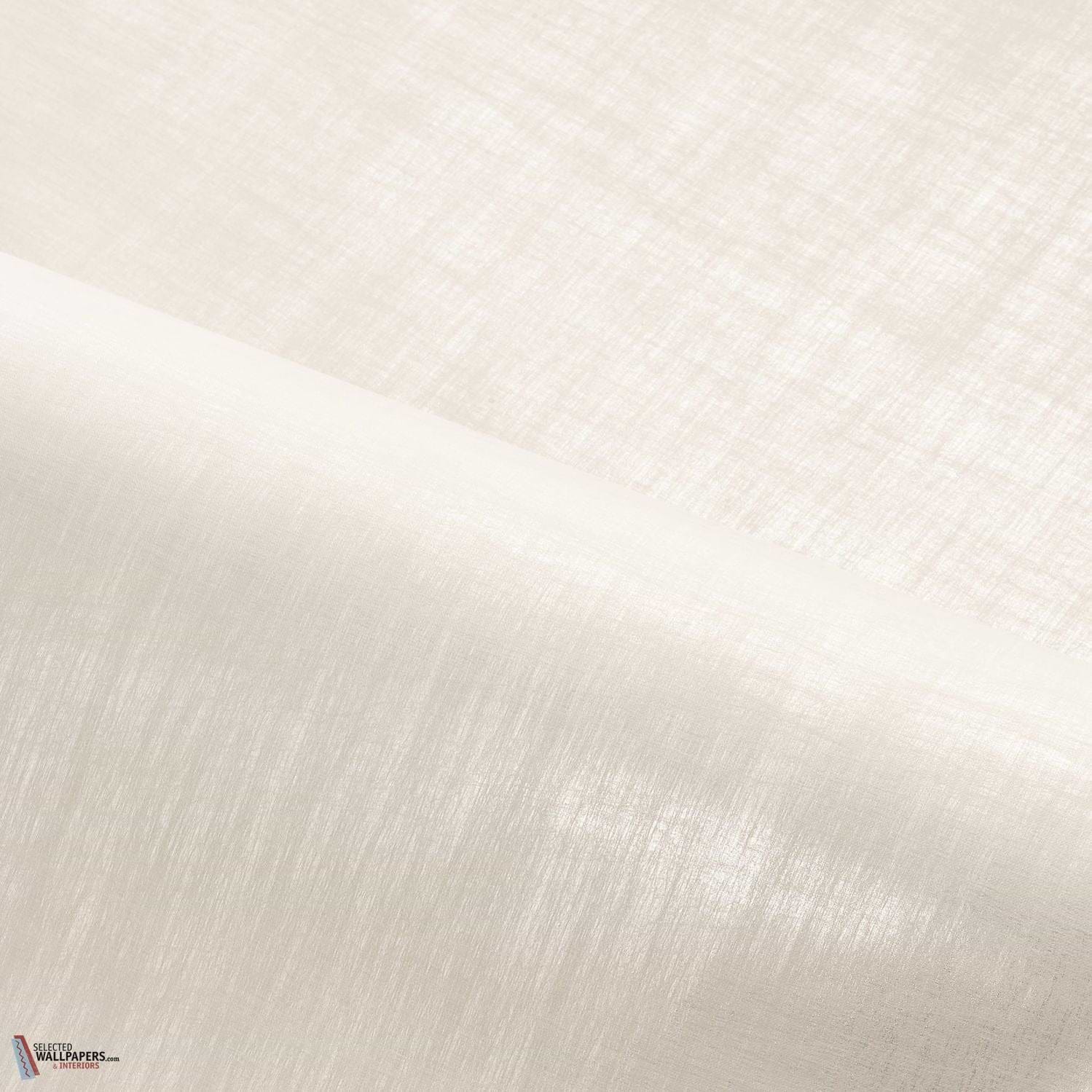 Hemera behang-Casamance-Ivoire-Meter (M1)-Selected Wallpapers-Interiors