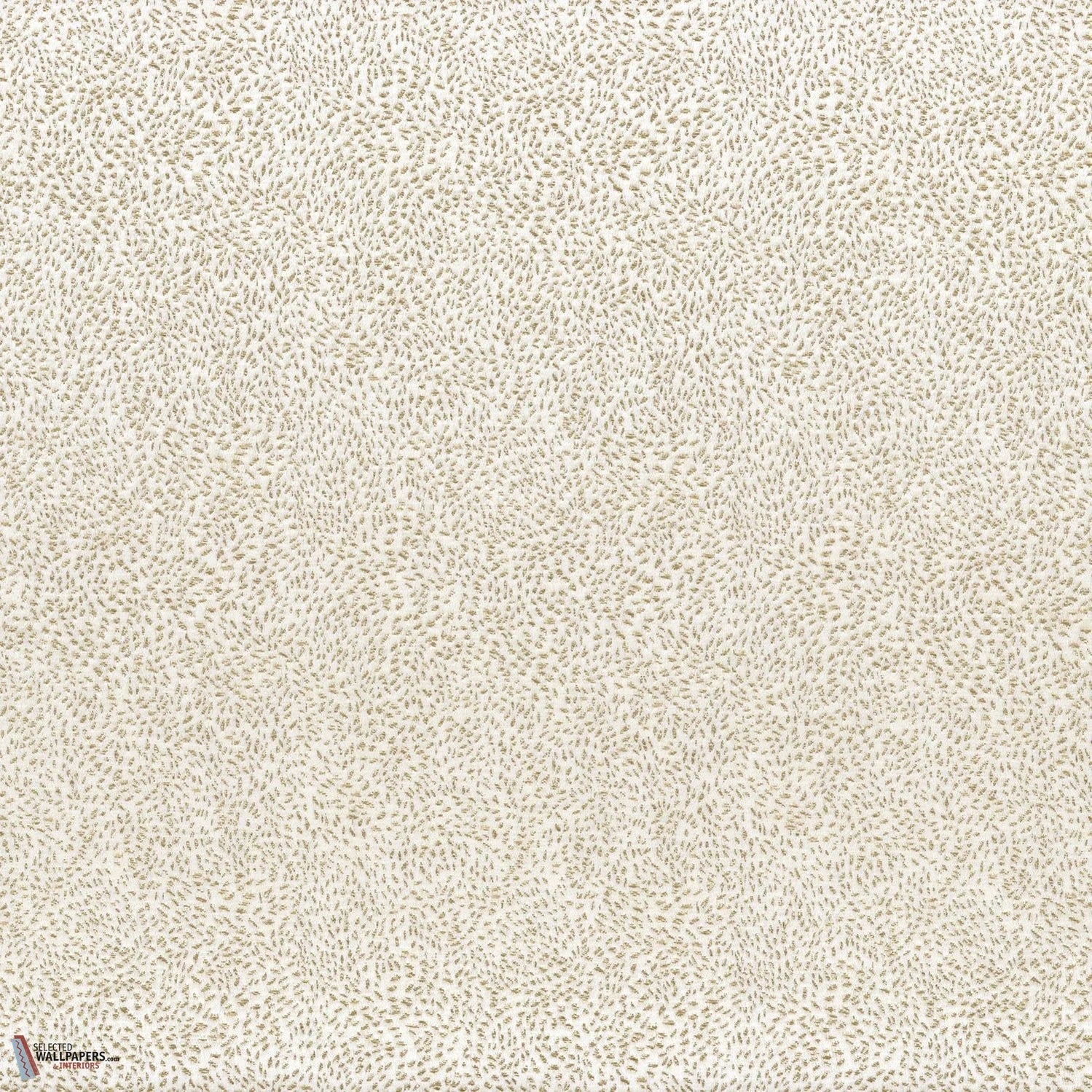 Hima stof-Casamance-fabric-Blanc-Meter (M1)-Selected-Wallpapers-Interiors