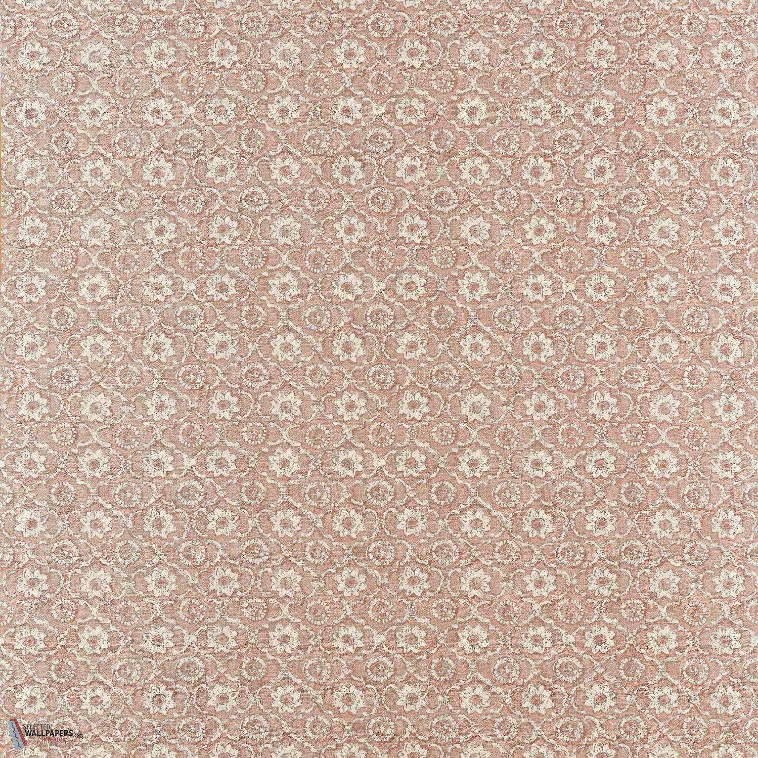 Holly Trellis behang-Anna French-Selected Wallpapers &amp; Interiors