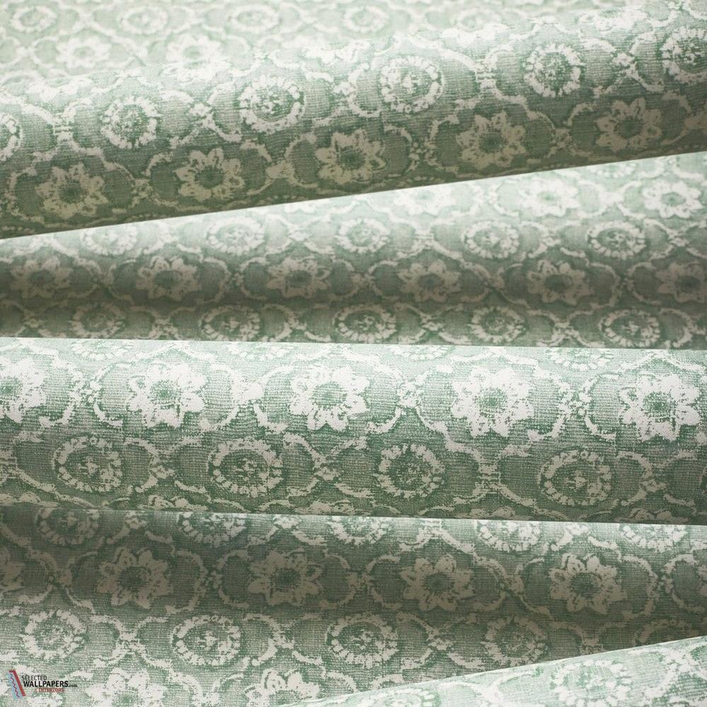 Holly Trellis behang-Anna French-Selected Wallpapers-Interiors